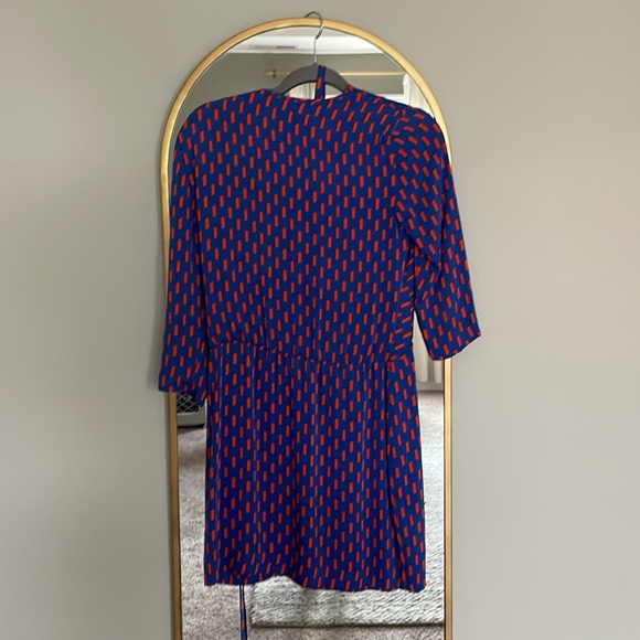 Diane Von Furstenberg dress - Picture 2 of 2